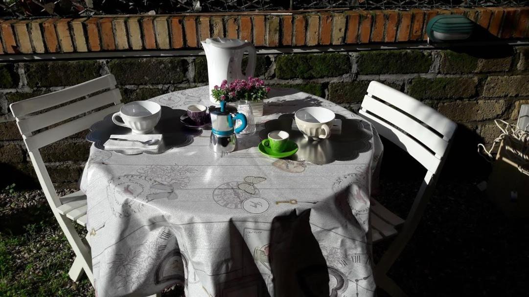 Appartamento Borghetto San Pio V