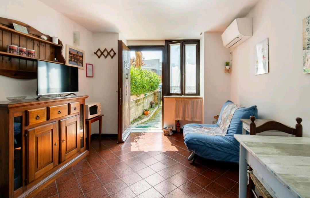 Borghetto San Pio V *