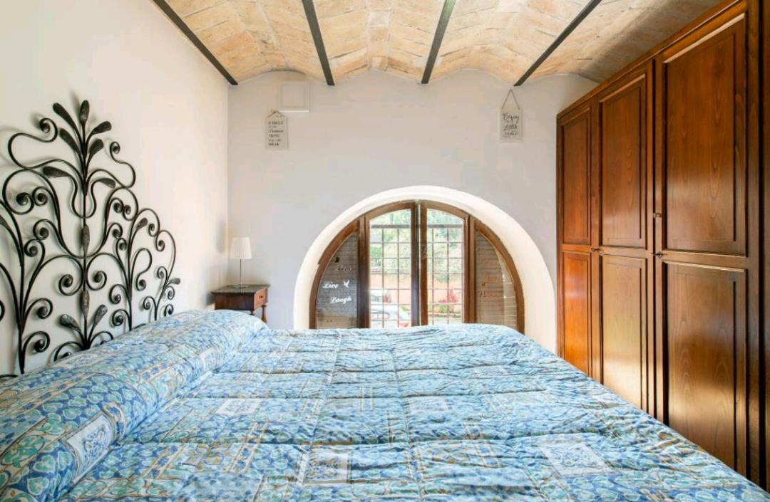 Borghetto San Pio V Appartamento Roma