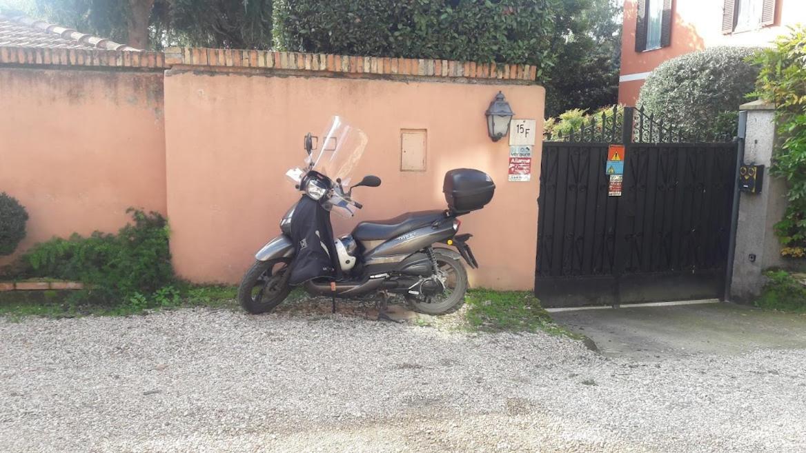 Appartamento Borghetto San Pio V Roma
