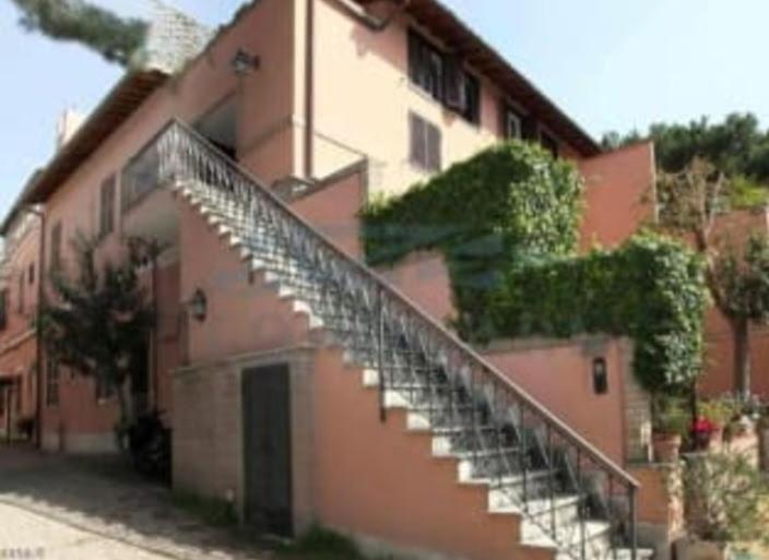 Apartamento Borghetto San Pio V