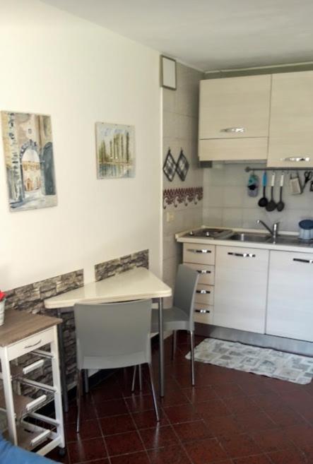 Apartamento Borghetto San Pio V *
